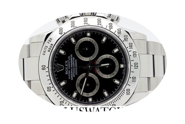 Rolex Daytona 116520 40MM 2008 Ser . M B...