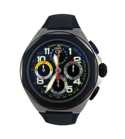 Girard Perregaux Rallye Monte Carlo Limi...
