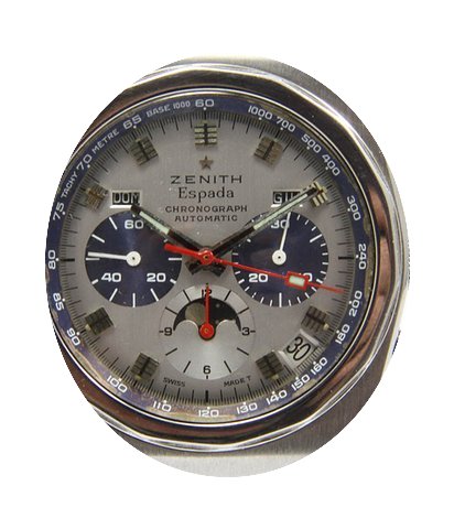 Zenith Espada Ref. 01.0040 418...