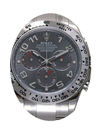 Rolex Cosmograph Daytona 116509 116509-G...