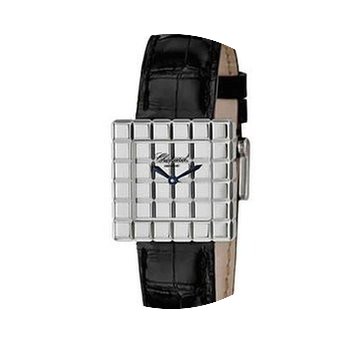 Chopard Ice Cube Women's Quartz in White...