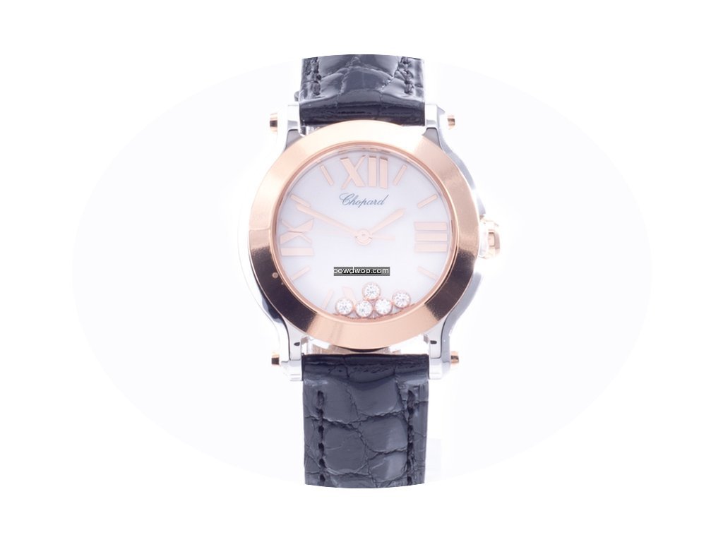 Chopard Happy Sport...