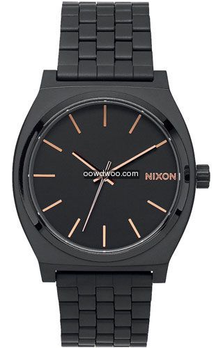 Nixon The Time Teller A045 957 - Nixon W...