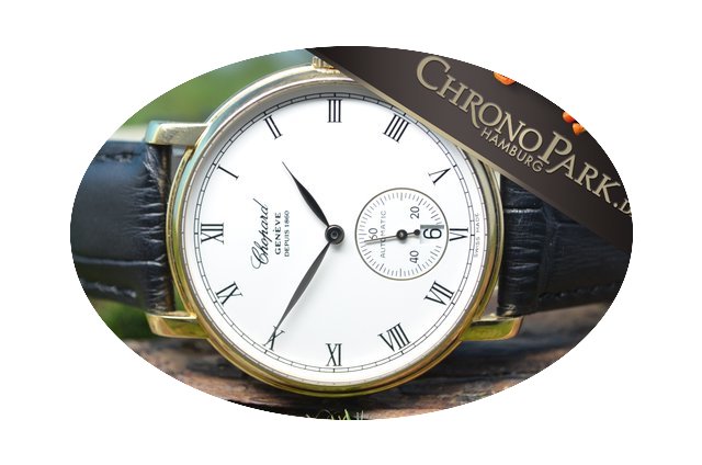 Chopard L.U.C. Les Classique Homme von 2...