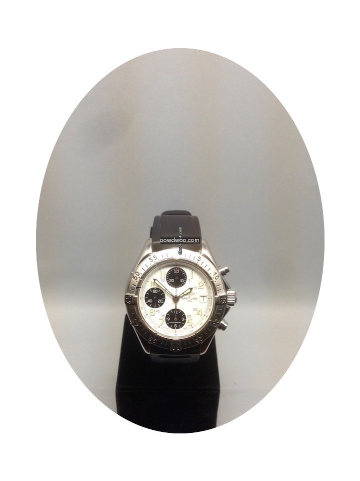 Breitling Chrono Colt...
