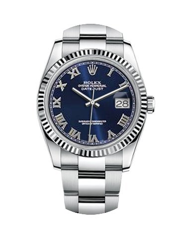 Rolex Oyster Perpetual Datejust 36mm...
