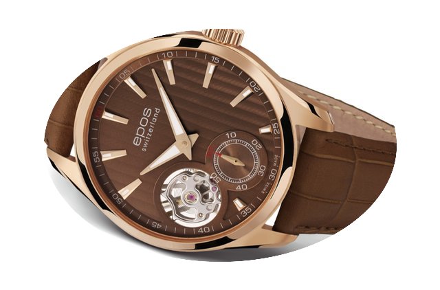 Epos Collection Passion NEW...