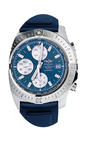 Breitling Men's Colt Chronograph Automat...