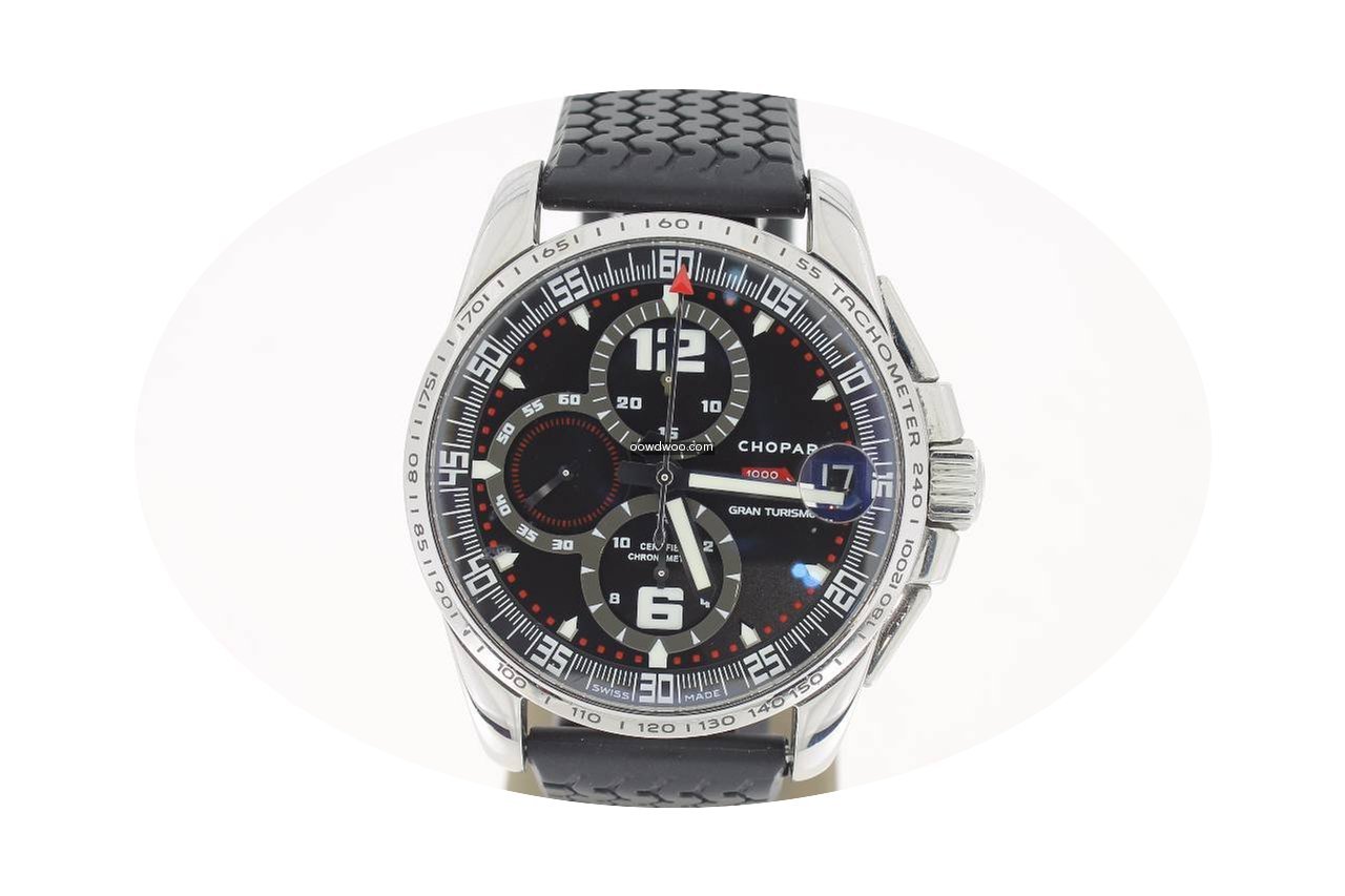 Chopard Mille Miglia GTXL Chrono 44mm MI...