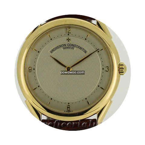 Vacheron Constantin Historiques 31045...