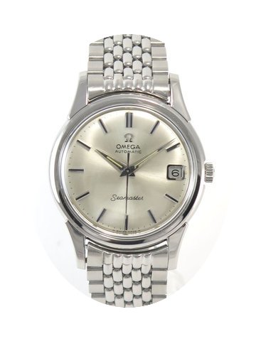 Omega Seamaster Vintage Automatic...