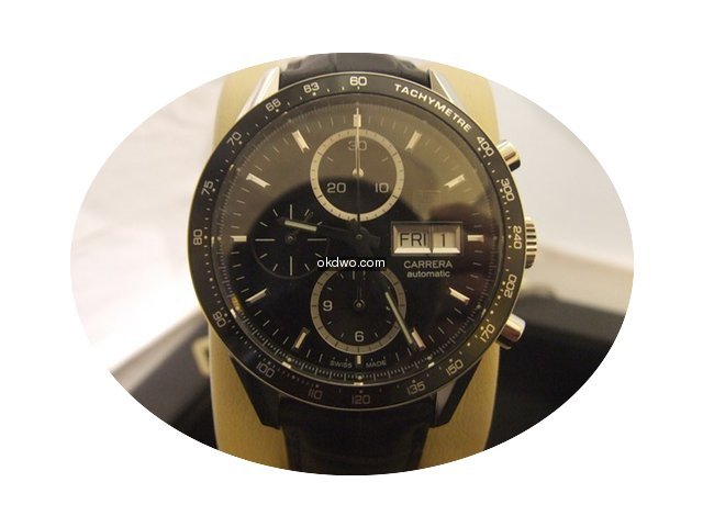 TAG Heuer Carrera...