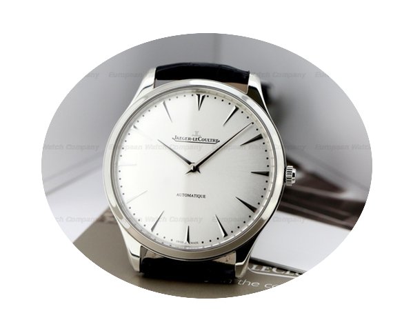 Jaeger-LeCoultre Master Ultra Thin Autom...