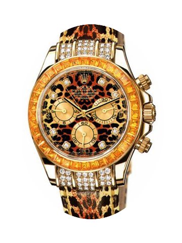 Rolex Oyster Perpetual Cosmograph Dayton...