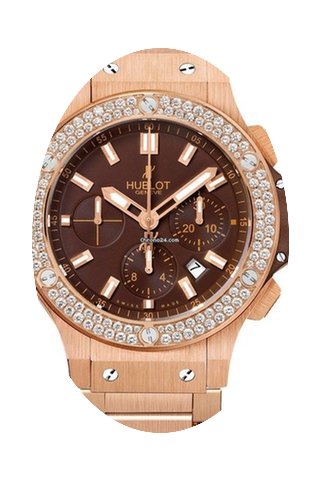 Hublot Big Bang Evolution Cappuccino...