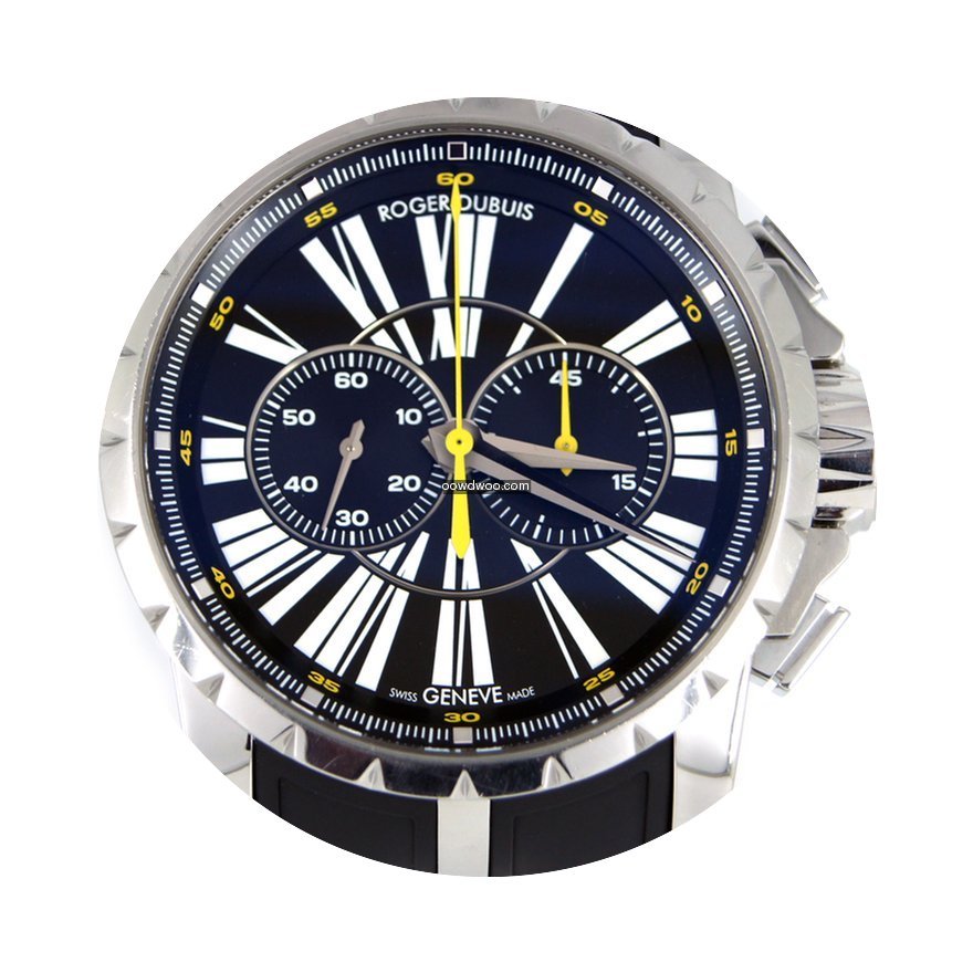 Roger Dubuis RDDBEX0266...