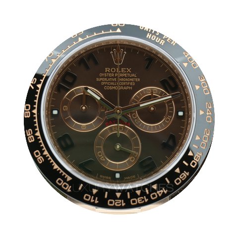 Rolex Daytona...