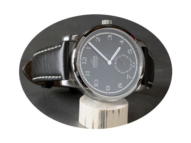 Union Glashütte Jubiläumsedition 111 J...