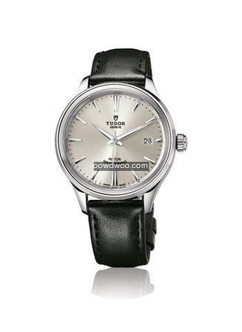 Tudor Style 38 Mm - 12500...