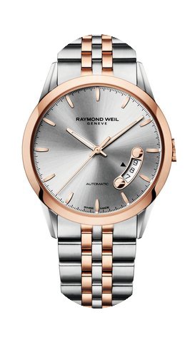 Raymond Weil Freelancer Herrenuhr 2770-S...