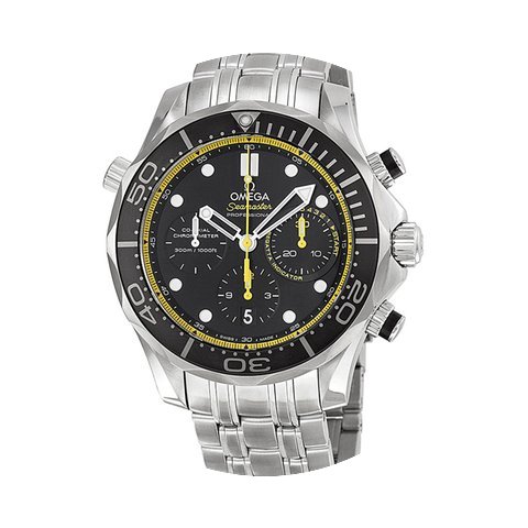Omega Seamaster...