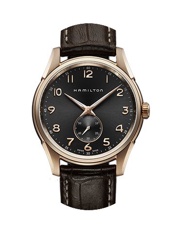 Hamilton Jazzmaster Thinline Small Secon...