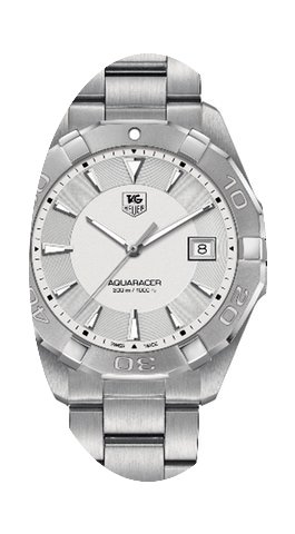 TAG Heuer Aquaracer...