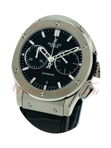 Hublot Classic Fusion 45mm Chronograph, ...