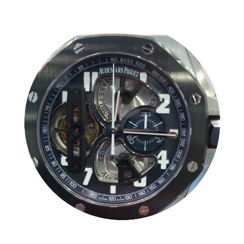 Audemars Piguet Royal Oak Offshore Tourb...