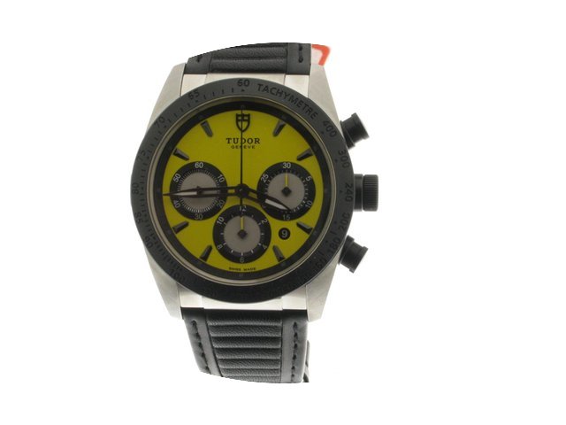 Tudor Fastrider Ducati Chronograph...