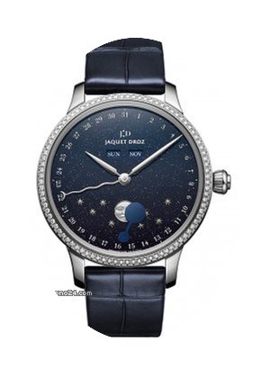 Jaquet-Droz The Eclipse Aventurine...