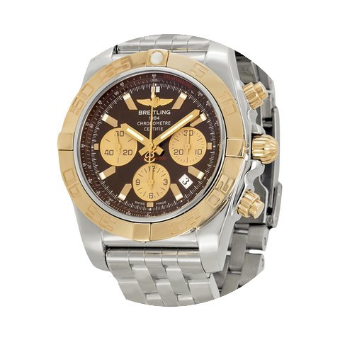Breitling Chronomat...