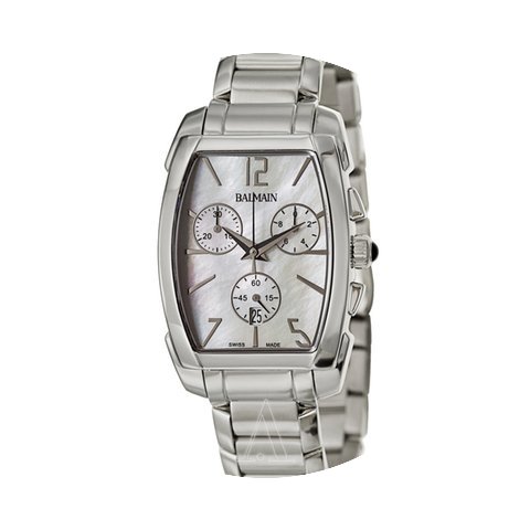 Balmain Women's Arcade Chrono Lady Watch...