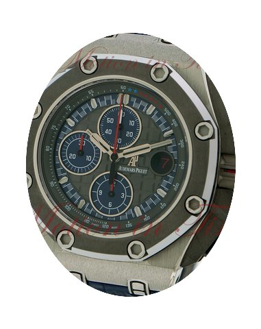 Audemars Piguet Royal Oak Offshore Micha...