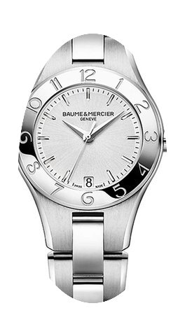 Baume & Mercier Linea Ladies Watch...