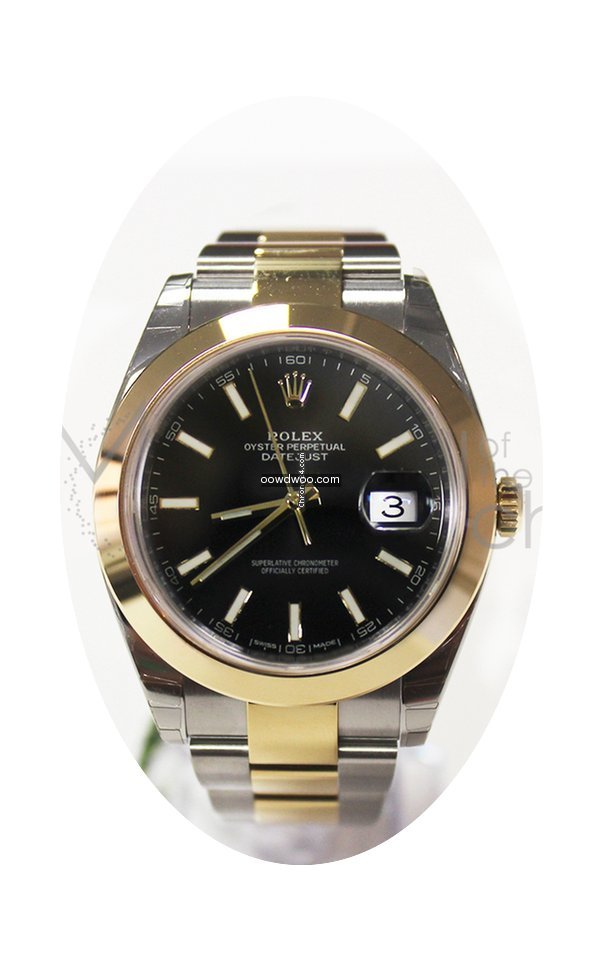 Rolex Datejust 126303...