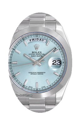 Rolex Day-Date II 218206...