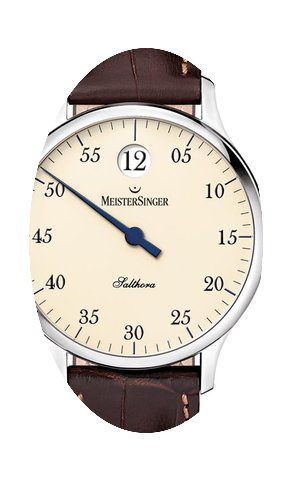 Meistersinger Salthora...