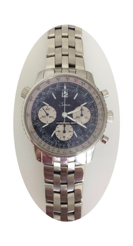 Sinn 903...