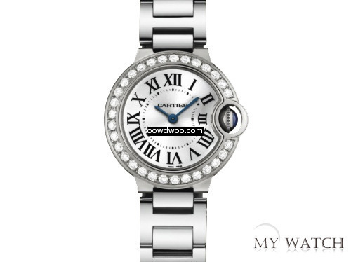 Cartier - WE9003Z3...