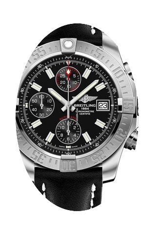 Breitling Avenger II...