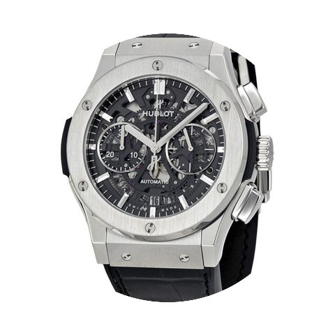 Hublot Classic Fusion...