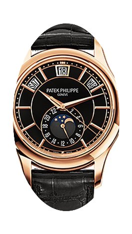 Patek Philippe Complicated Watches 5205R...