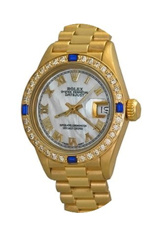 Rolex President Model 69178...