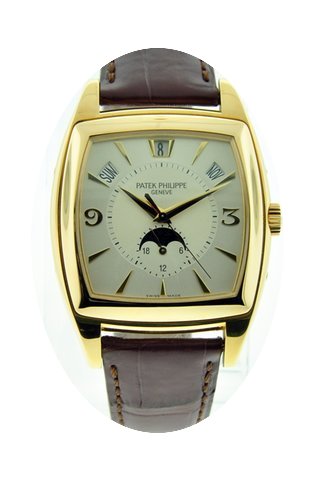 Patek Philippe Gondolo Annual Calendar 5...