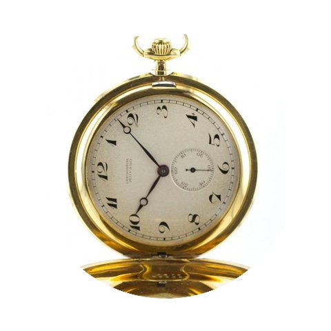 Movado Montre de Poche...