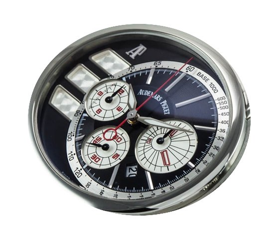 Audemars Piguet Millenary Chronograph To...