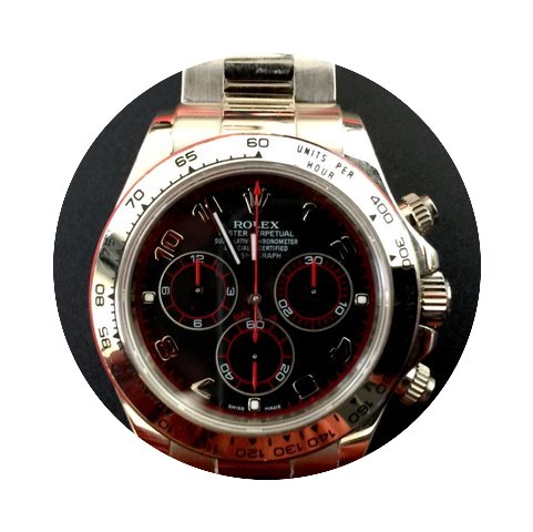 Rolex Oyster Perpetual Cosmograph Dayton...