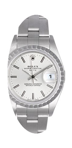 Rolex Date 79240...