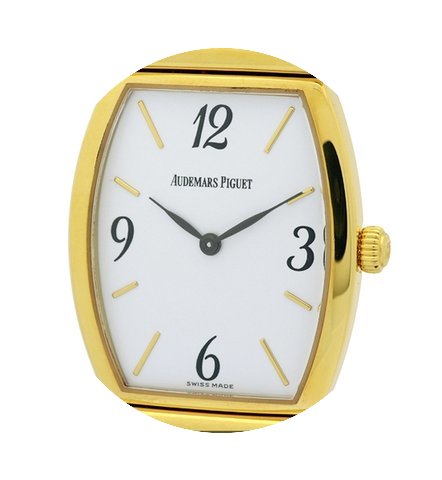 Audemars Piguet Classic Dress Watch Carn...
